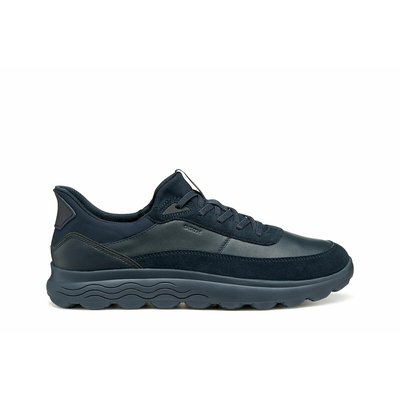 Baskets respirantes Spherica Plus, Fast-in GEOX