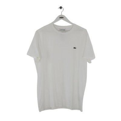T-shirt en coton - Très Bon État LACOSTE