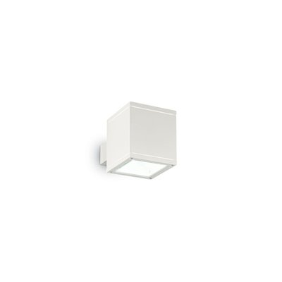 Applique    SNIF SQUARE IDEAL LUX