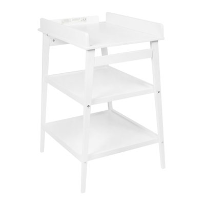 Table à langer Hip Blanc QUAX