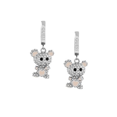 Boucles D’oreilles Vintage Guess GUESS
