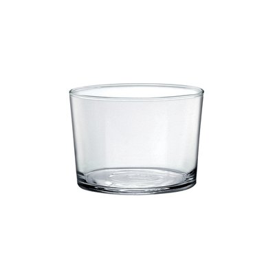 Boite de 12 verres bodéga mini 20 CL BORMIOLI