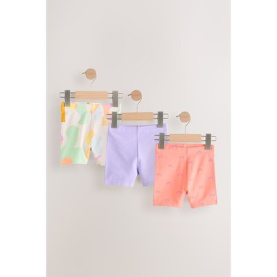 Short côtelé, lot de 3 NEXT