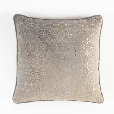Coussin Tolara or DOUCEUR D'INTÉRIEUR