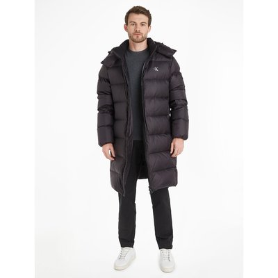 Doudoune sous manteau homme La Redoute