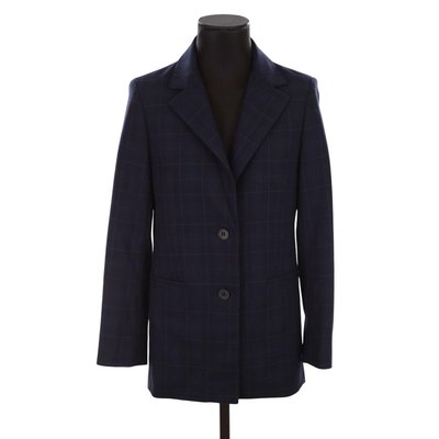 Blazer en coton - Très Bon État MAJE