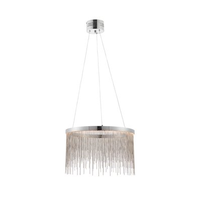 Zelma LED Pendant Ceiling Light SO'HOME