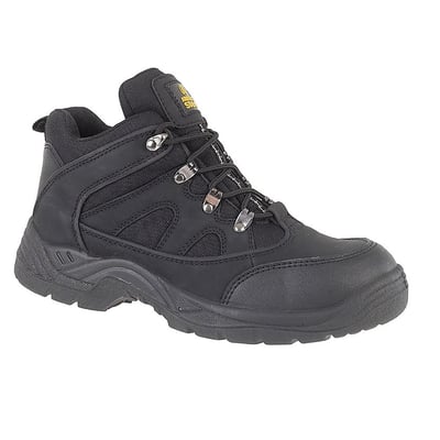 Bottines de sécurité AMBLERS SAFETY