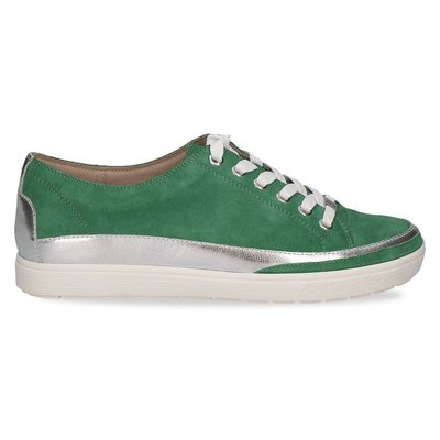 Basket en cuir CAPRICE