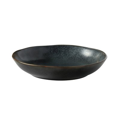 Coffret 6 assiettes salade et pâtes - VERTIGO MEDARD DE NOBLAT