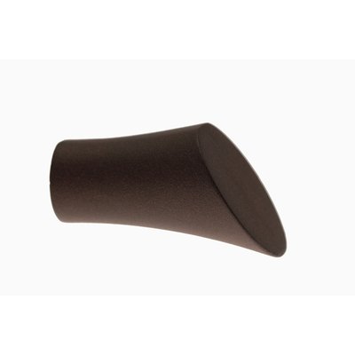 Embout de Tringle "Cône Bisoté" de Ø 20 mm HOME MAISON