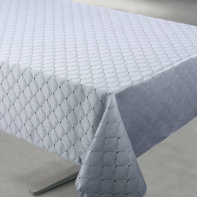 Nappe rectangulaire extérieure esprit bord de mer HOME MAISON