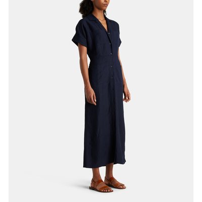 Robe Chemise Longue Loris JODHPUR