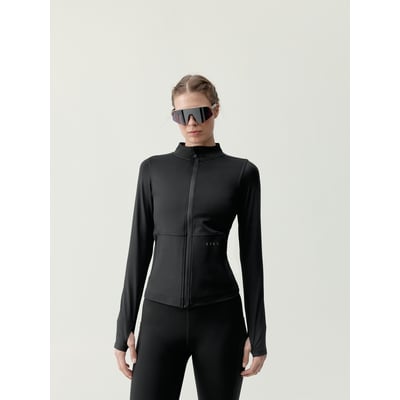 Veste de sport femme Isla Avec poches séchage rapide BORN