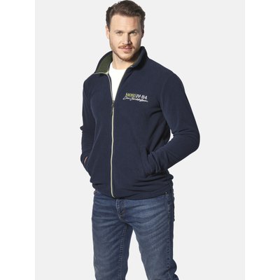 Veste polaire TERJE JAN VANDERSTORM