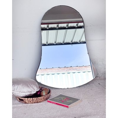 Miroir vintage Igor N°649 - Bon état DEBONGOUT