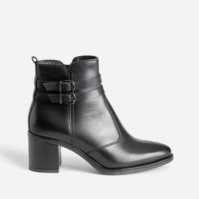 Boots À Talon TAWARGO ERAM