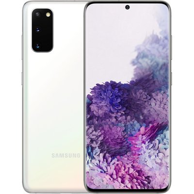 Smartphone Galaxy S20 5G 128Go - Très bon état SAMSUNG