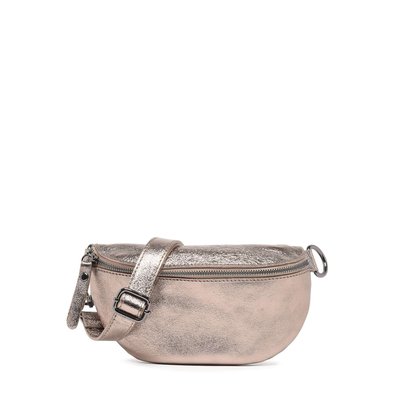 Sac banane Nine cuir MILANO