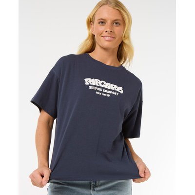 T-shirt décontracté SURF PUFF RIP CURL