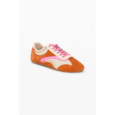 Baskets bicolores DESIGUAL