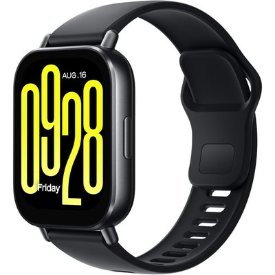 Montre connectée Redmi Watch 5 Active Noir Minuit XIAOMI