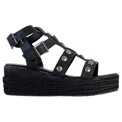 Sandale kaporal femme store