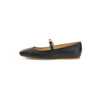 Ballerines Leyla Cuir Véritable GUESS