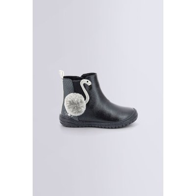 Boots Synthetique FIANY MOD8