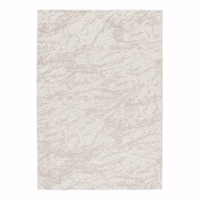 Tapis texturé aux tons naturels CLIFF AFK LIVING