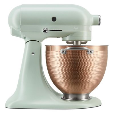 Robot pâtissier 5KSM180LEELB vert thym KITCHENAID