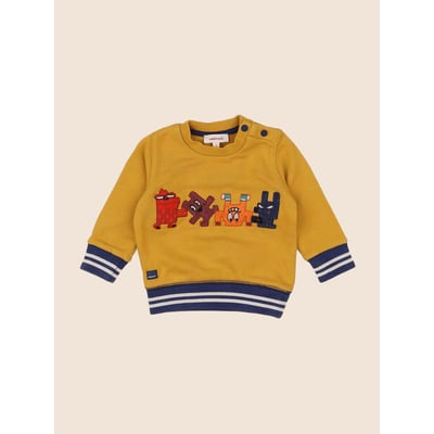 Sweat - Etat satisfaisant CATIMINI