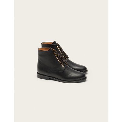 Bottines à lacets LUCIENNE ODAJE