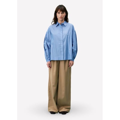 Chemise en coton LIBELLULE FRNCH