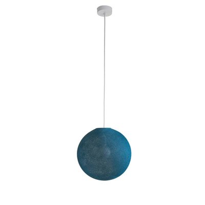 Suspension simple globe 31cm LA CASE DE COUSIN PAUL