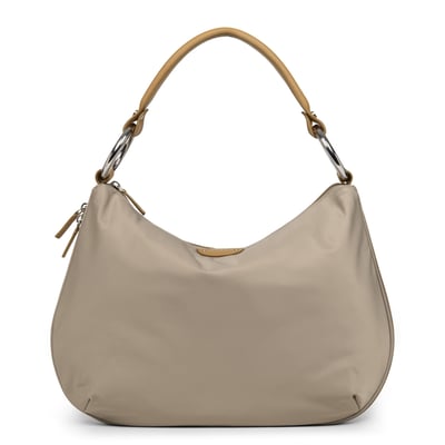 Sac cabas HANDLE BASE SEQUOIA