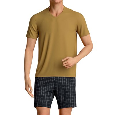 Ensemble pyjama court BOULEVARD IMPETUS