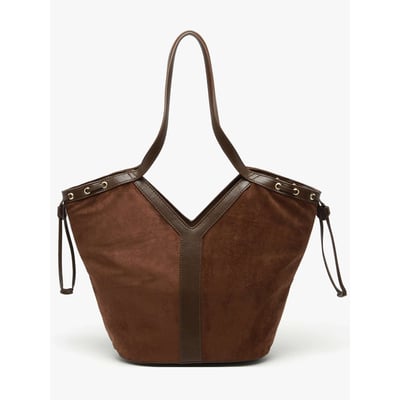Sac porté épaule Velvet MINIPRIX