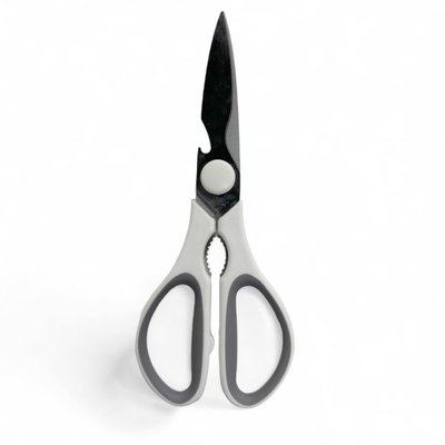 Ciseaux multifonctions en inox KITCHEN UTILITY