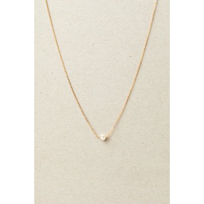 Collier Stella - Perle de culture YAY PARIS