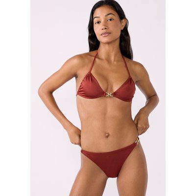 Bandeau haut de maillot détail bijou BETSY ETAM