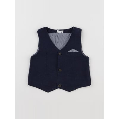 Gilet - Etat satisfaisant VERTBAUDET