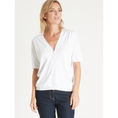 Gilet forme boîte DAXON
