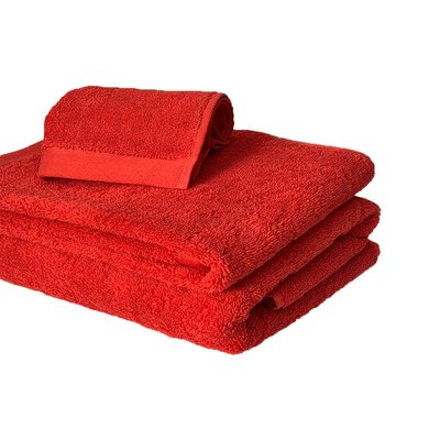 Drap de bain coton peigné 685g/m2 LUXE LIOU