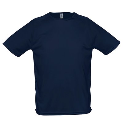 T-shirt à manches courtes SPORTY SOLS