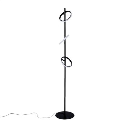 Lampadaire LED en Aluminium, KAPEO INSPIRE