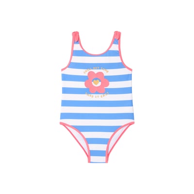 Maillot de bain 1 pièce VERTBAUDET