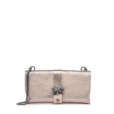 Sac bandoulière Nine cuir MILANO