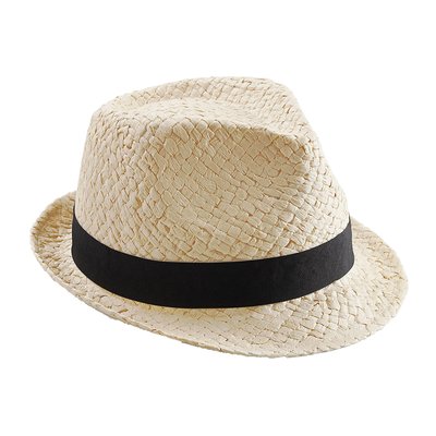 Chapeau trilby BEECHFIELD