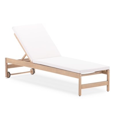 Transat bois, lot de 2, PROVENZA DEFORA HOME